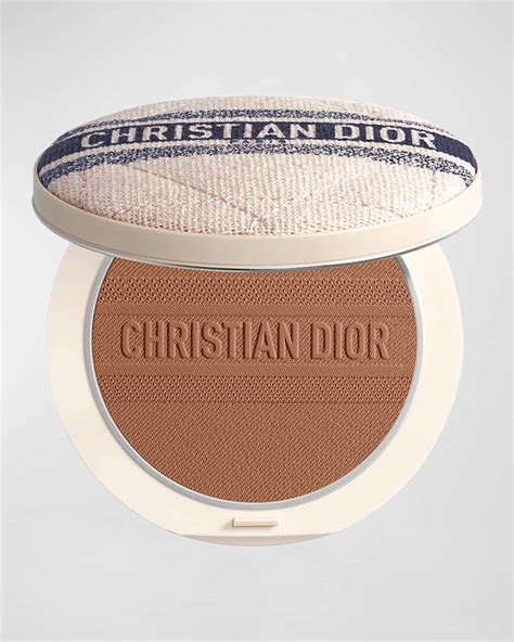 dior new bronzer|dior bronzing powder for sale.